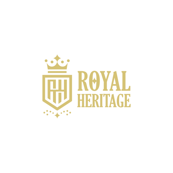 Royal Heritage Jewelry